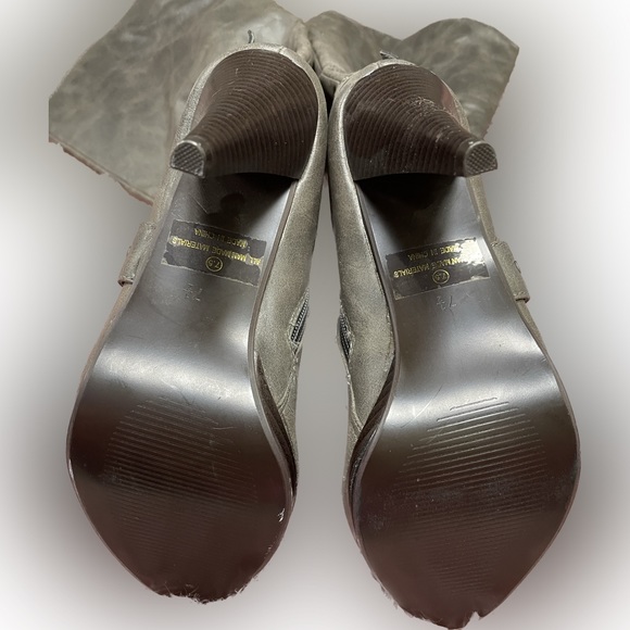 Hailey Jeans Brand Boots, Size 7.5 - Picture 5 of 5